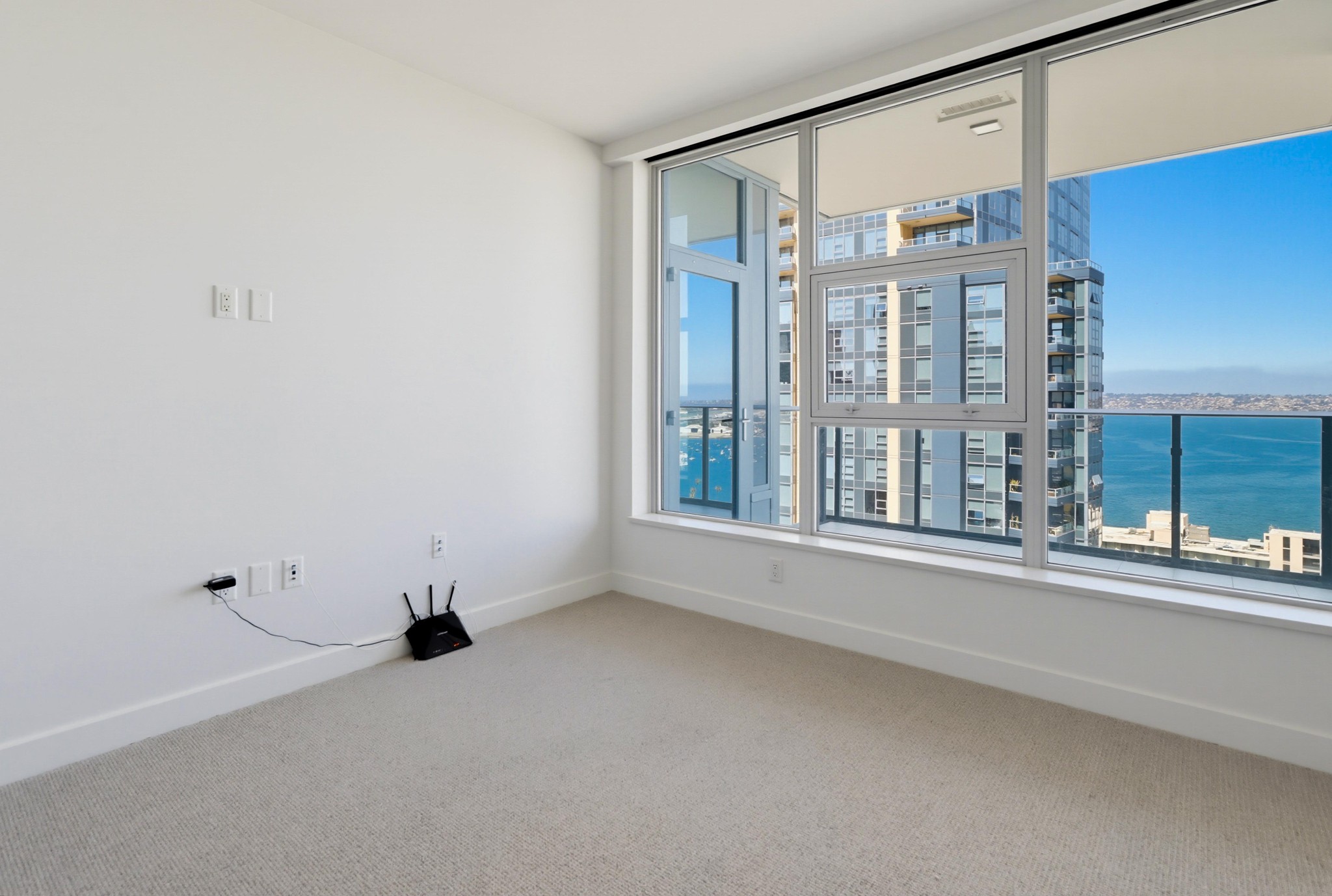 Virtual tour photo 31 of 50 for 1388 Kettner Blvd Unit 2409
