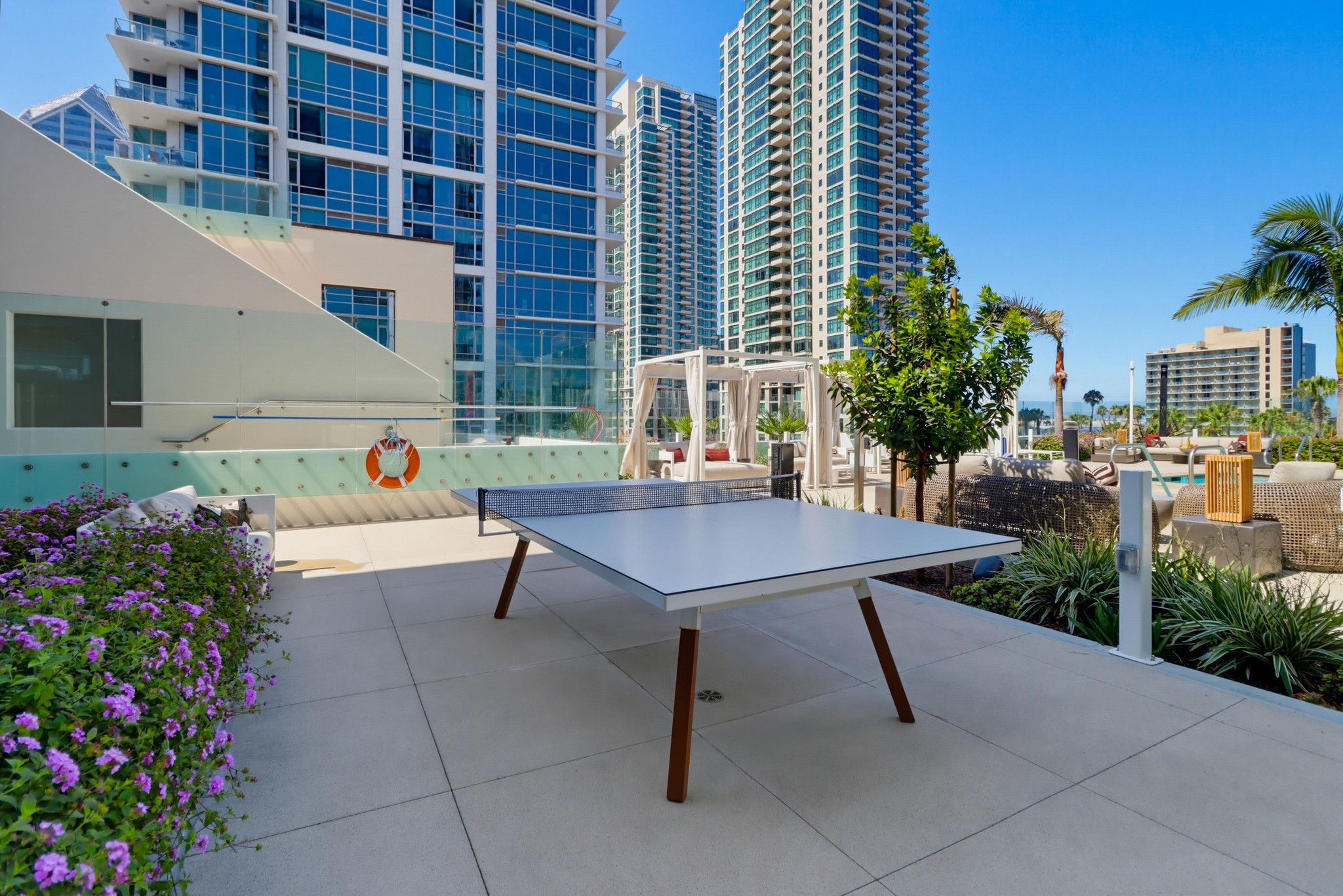 Virtual tour photo 47 of 50 for 1388 Kettner Blvd Unit 2409