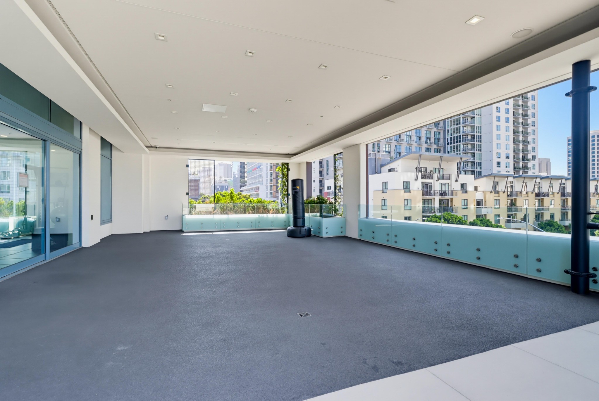 Virtual tour photo 49 of 50 for 1388 Kettner Blvd Unit 2409