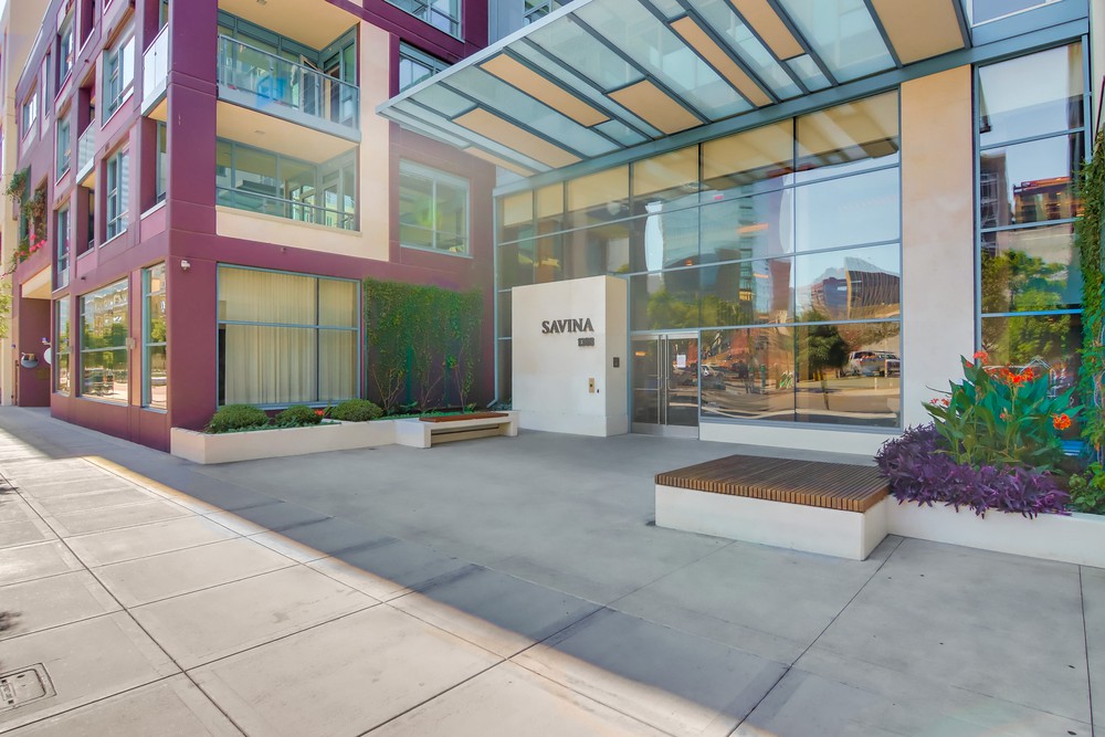 Virtual tour photo 3 of 67 for 1388 Kettner Blvd