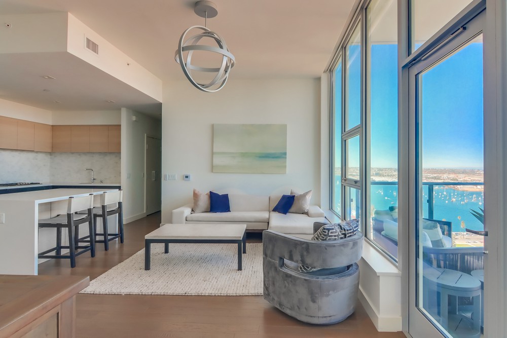Virtual tour photo 7 of 67 for 1388 Kettner Blvd