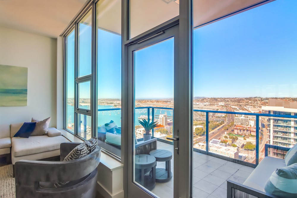 Virtual tour photo 8 of 67 for 1388 Kettner Blvd