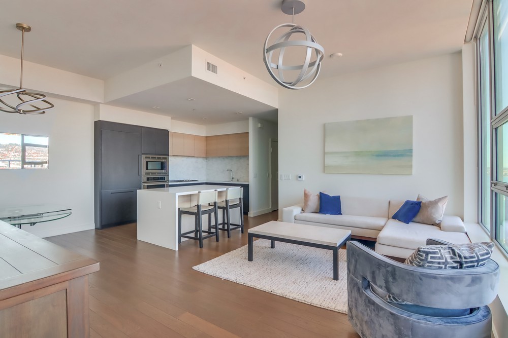 Virtual tour photo 9 of 67 for 1388 Kettner Blvd