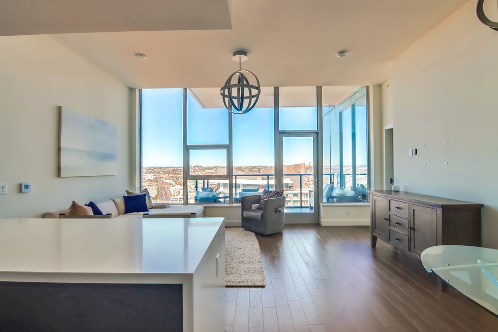 Virtual tour photo 14 of 67 for 1388 Kettner Blvd