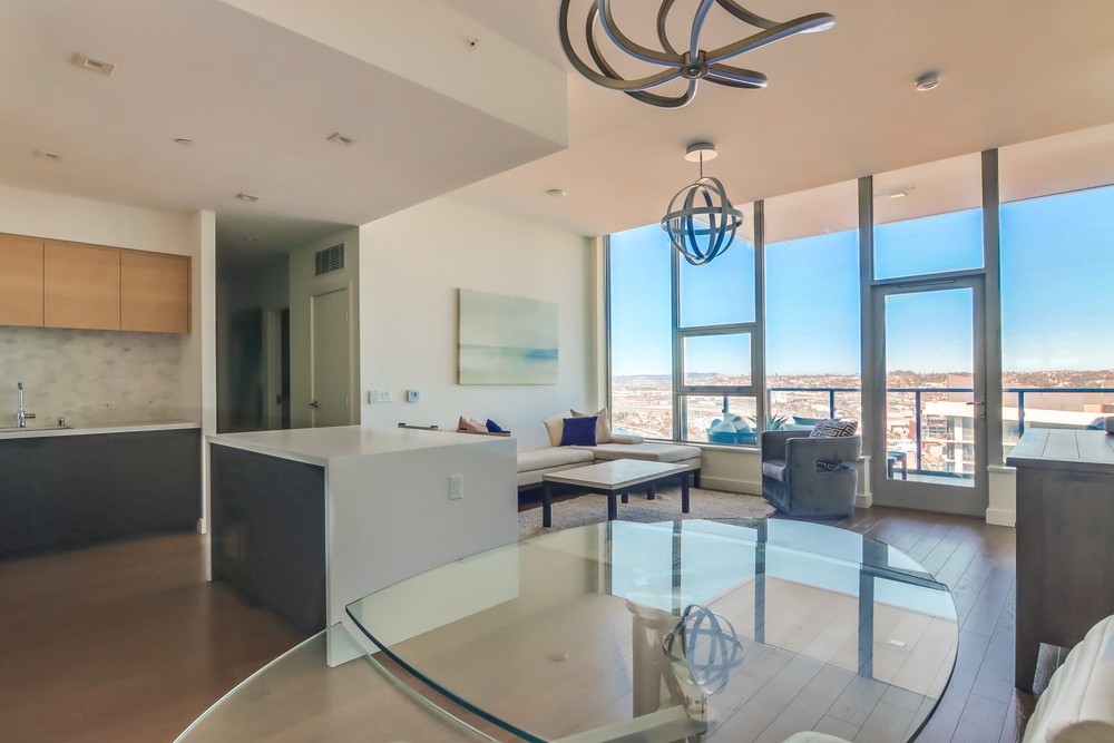 Virtual tour photo 17 of 67 for 1388 Kettner Blvd
