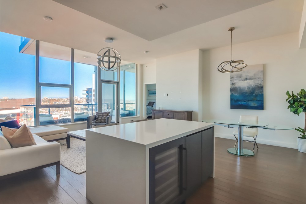 Virtual tour photo 23 of 67 for 1388 Kettner Blvd