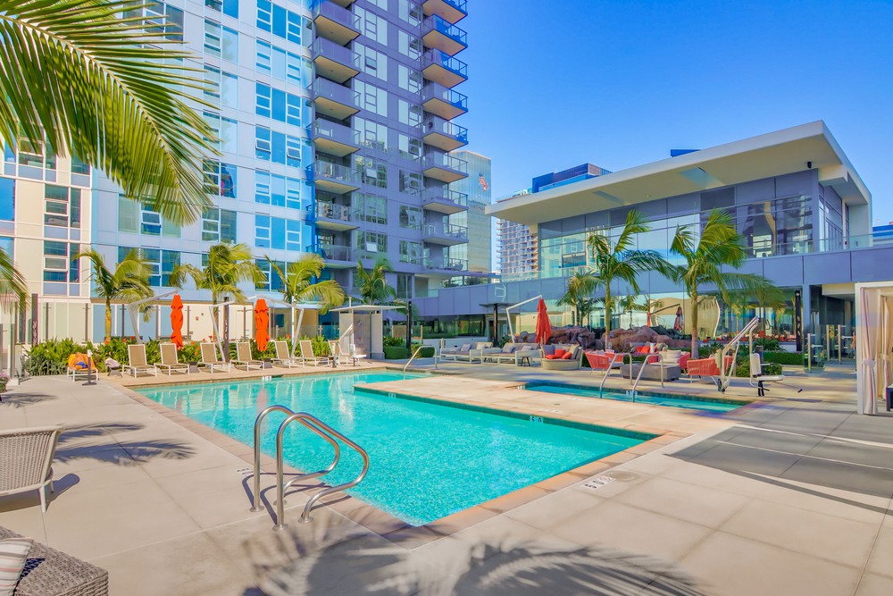 Virtual tour photo 53 of 67 for 1388 Kettner Blvd