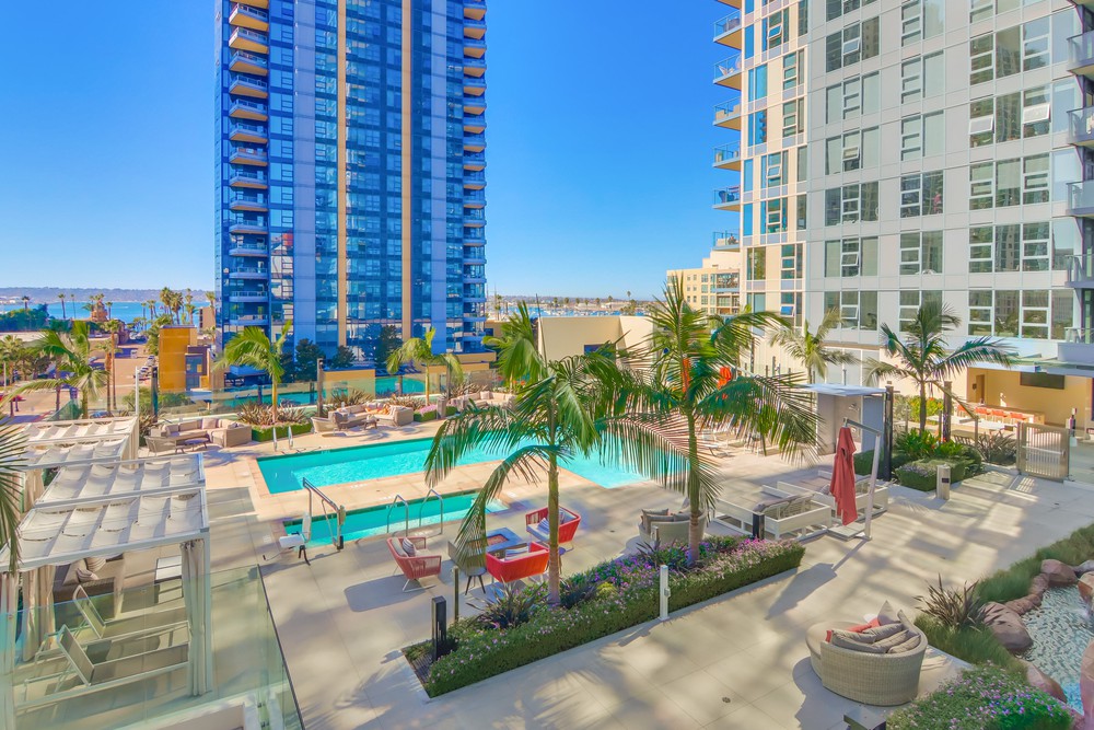Virtual tour photo 54 of 67 for 1388 Kettner Blvd