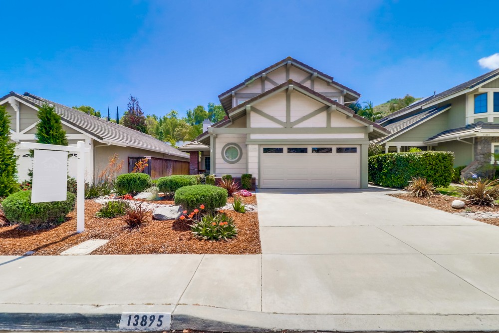 Virtual tour photo 3 of 45 for 13895 Stoney Gate Pl