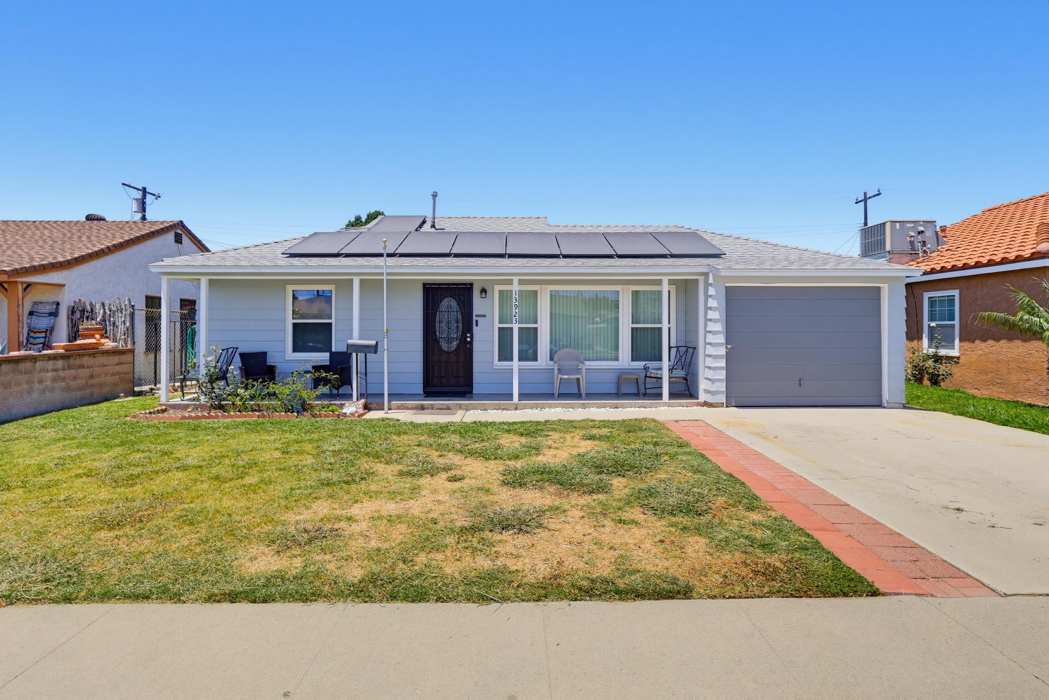 Virtual tour photo 1 of 43 for 13923 Maidstone Ave