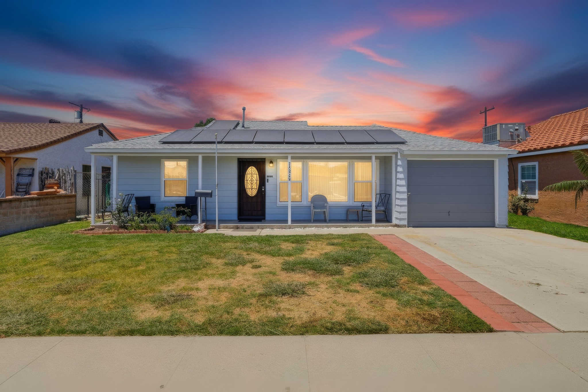 Virtual tour photo 44 of 43 for 13923 Maidstone Ave