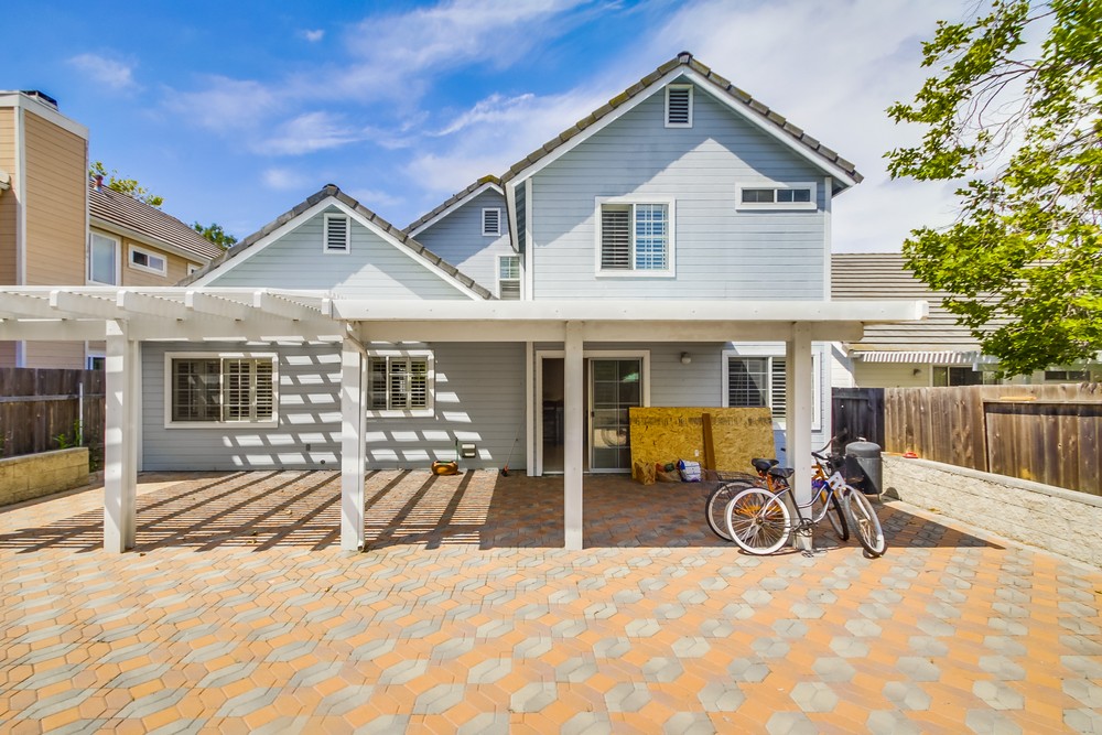 Virtual tour photo 32 of 31 for 13925 Chicarita Creek Rd