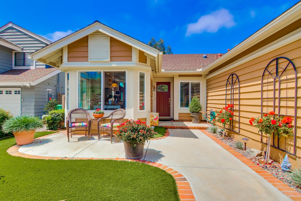 Virtual tour photo 6 of 66 for 13928 Amber Sky Ln