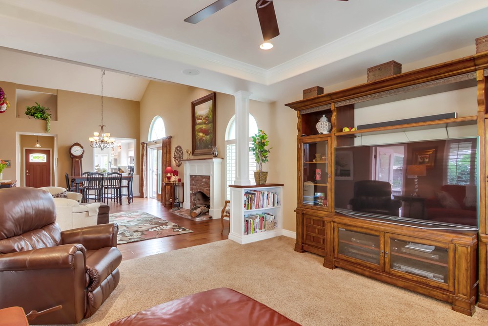 Virtual tour photo 10 of 66 for 13928 Amber Sky Ln