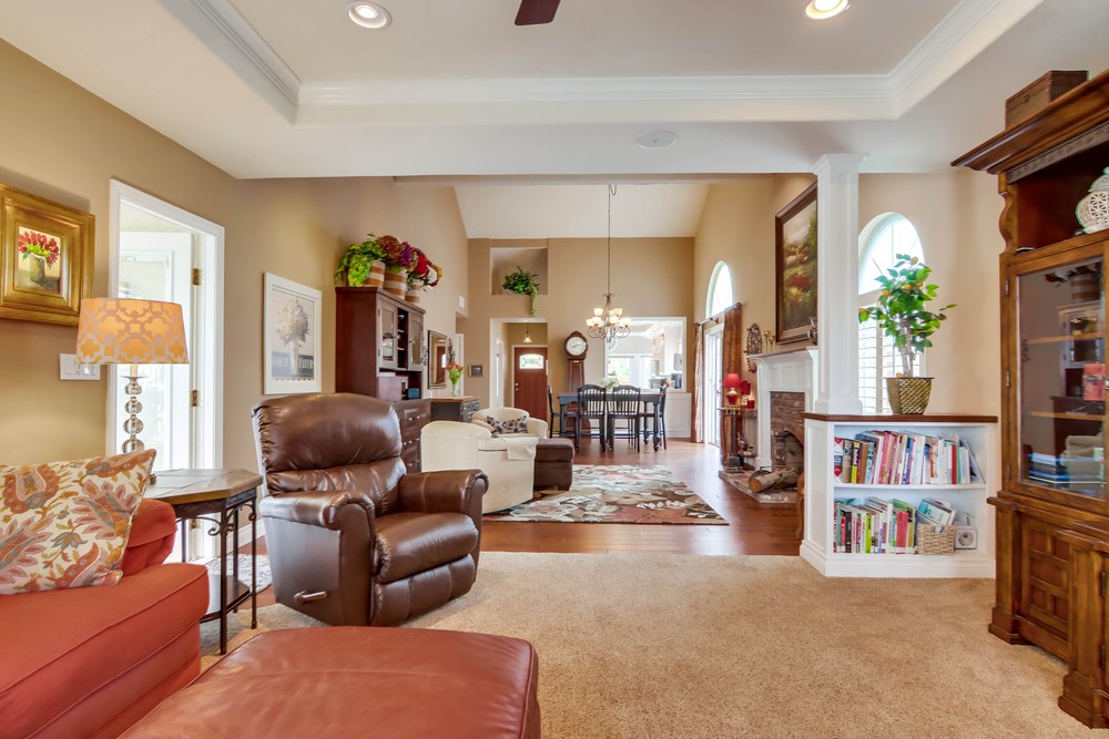 Virtual tour photo 11 of 66 for 13928 Amber Sky Ln