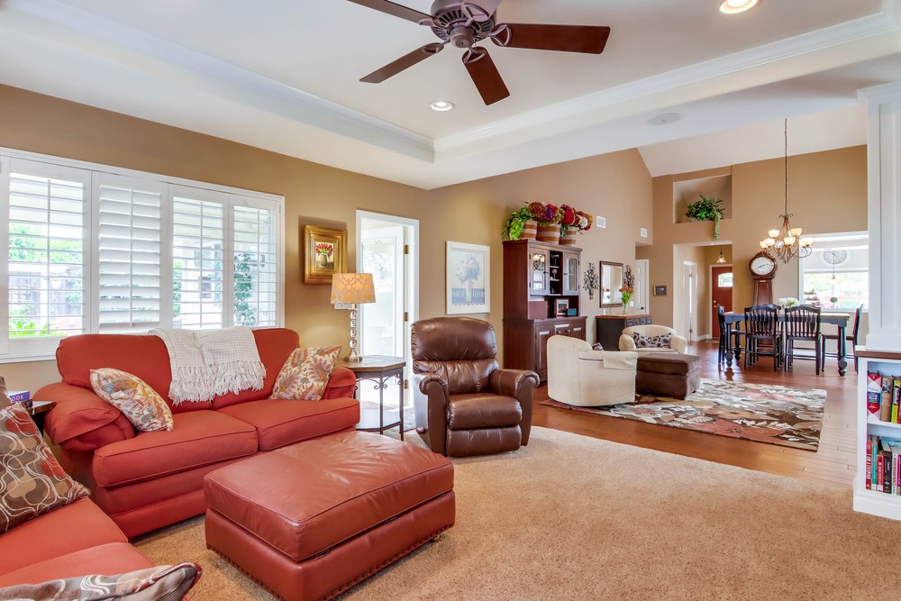 Virtual tour photo 12 of 66 for 13928 Amber Sky Ln