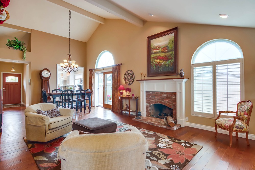 Virtual tour photo 15 of 66 for 13928 Amber Sky Ln