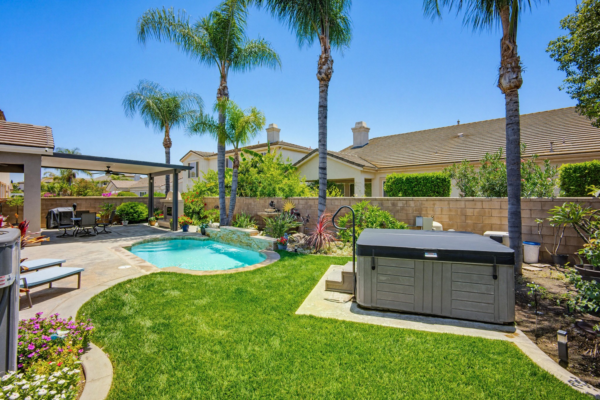 Virtual tour photo 56 of 58 for 13965 Waterville Ct