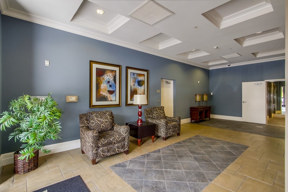 Virtual tour photo 4 of 44 for 1400 Broadway #1505