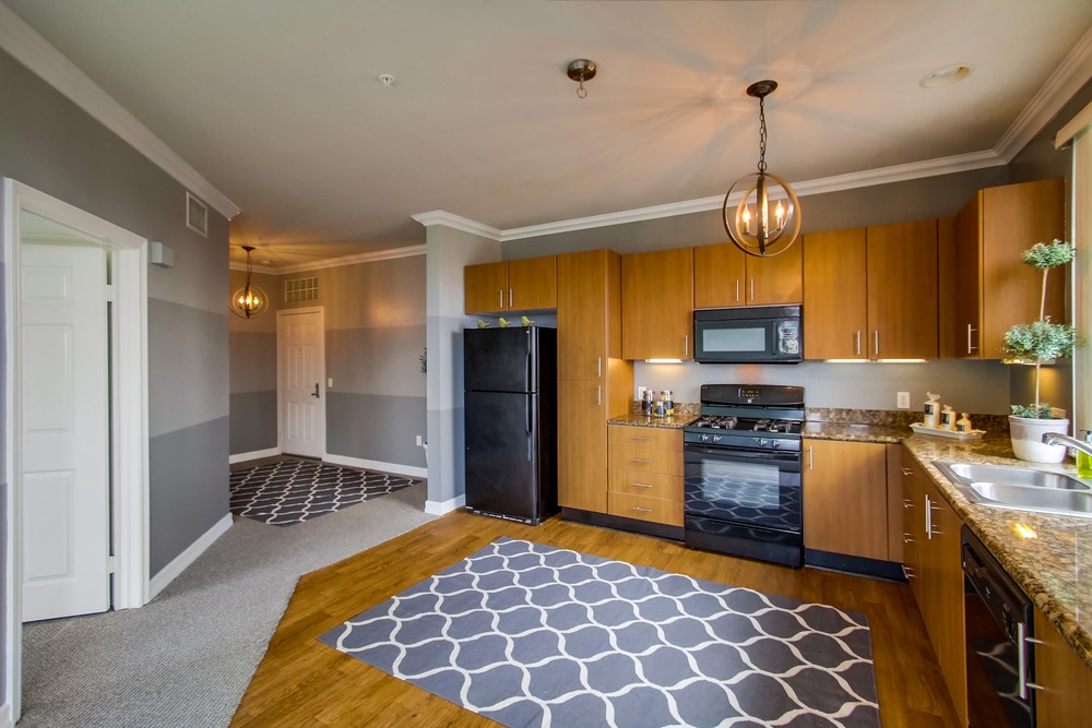 Virtual tour photo 14 of 44 for 1400 Broadway #1505