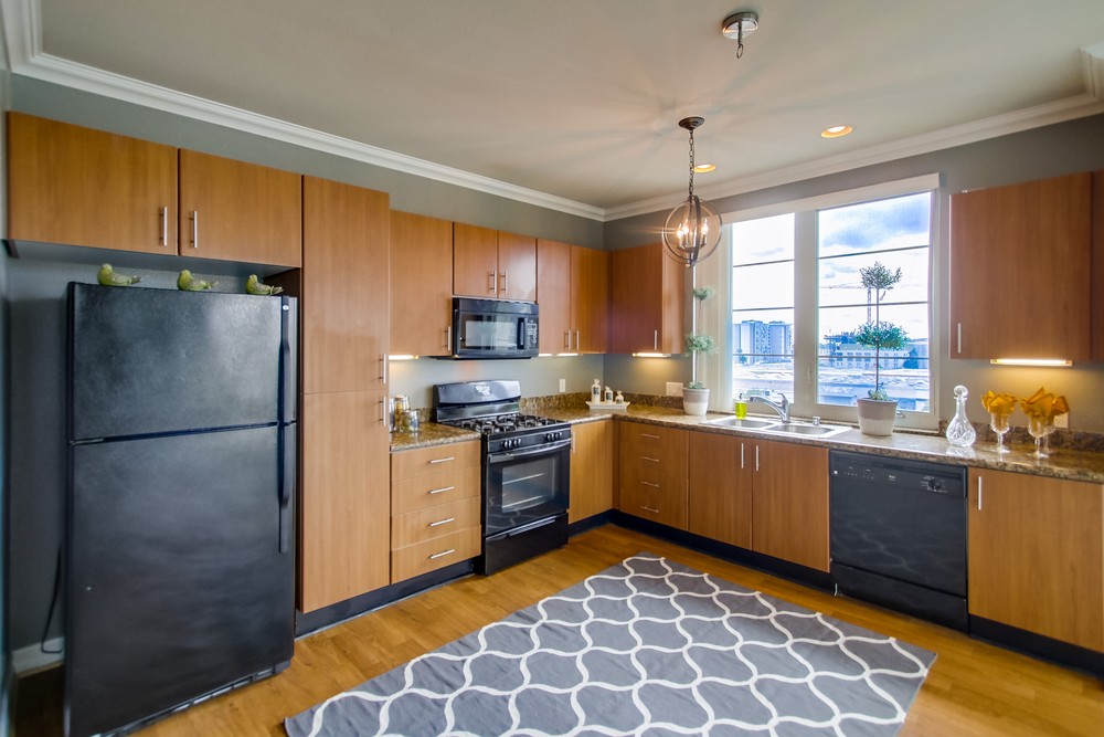 Virtual tour photo 15 of 44 for 1400 Broadway #1505
