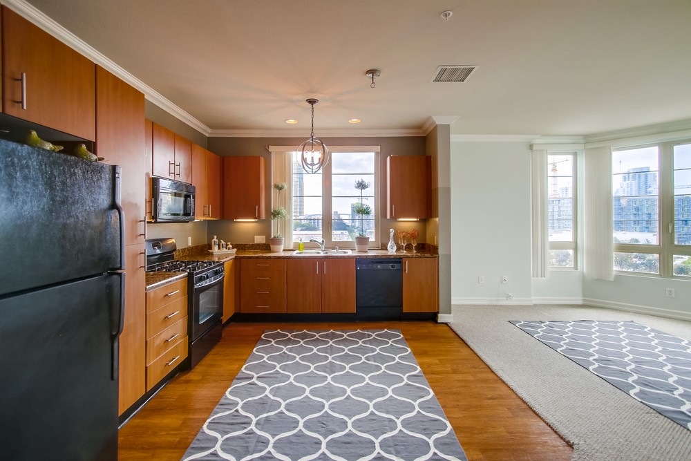 Virtual tour photo 17 of 44 for 1400 Broadway #1505