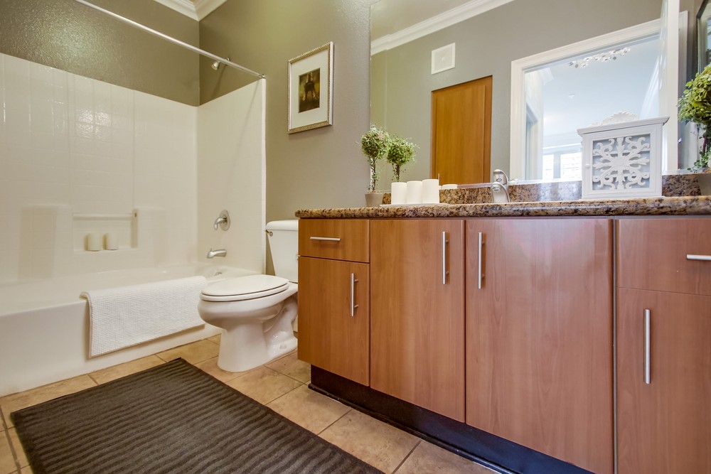 Virtual tour photo 22 of 44 for 1400 Broadway #1505