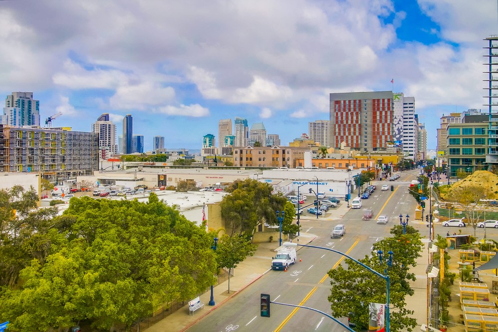 Virtual tour photo 34 of 44 for 1400 Broadway #1505