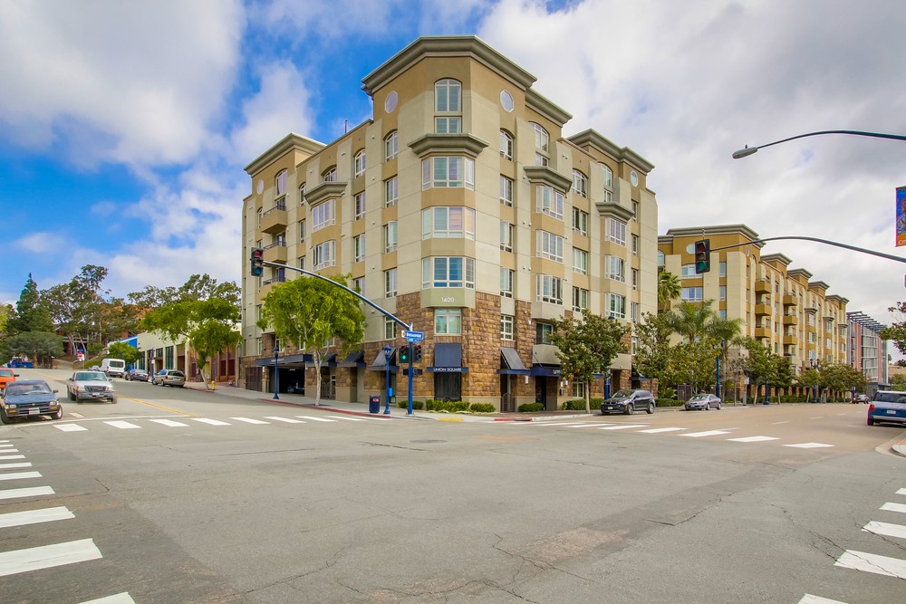Virtual tour photo 45 of 44 for 1400 Broadway #1505