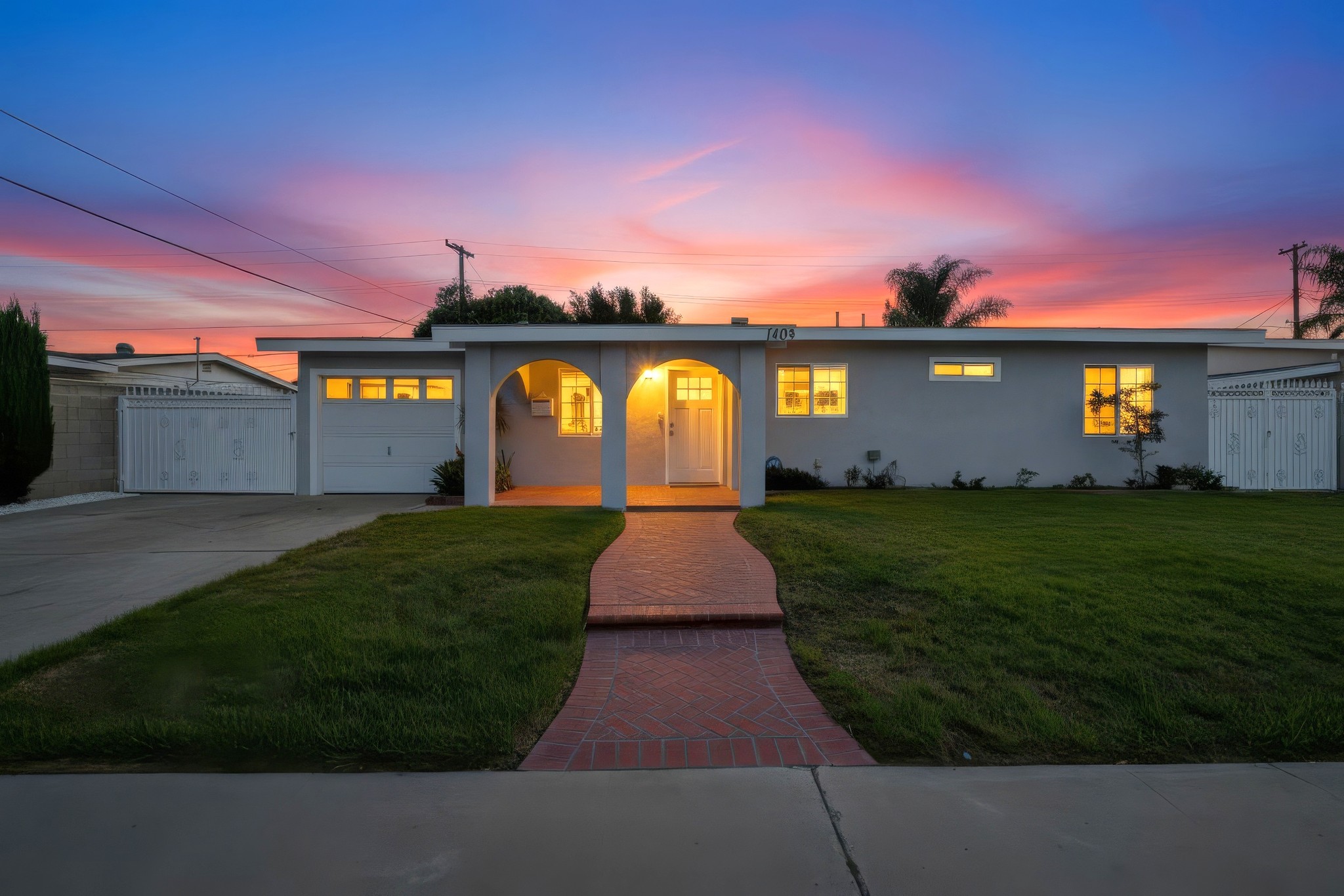 Virtual tour photo 56 of 56 for 1403 E Florida Pl