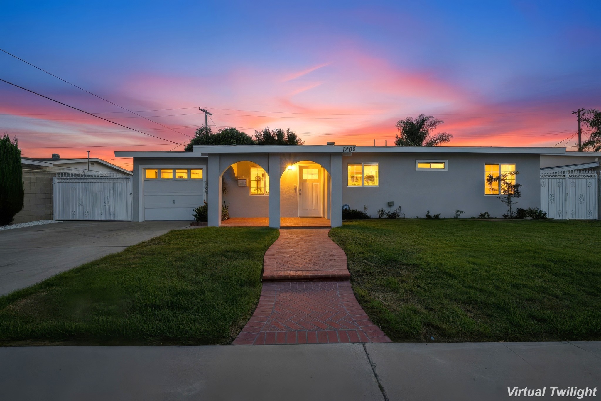 Virtual tour photo 57 of 56 for 1403 E Florida Pl
