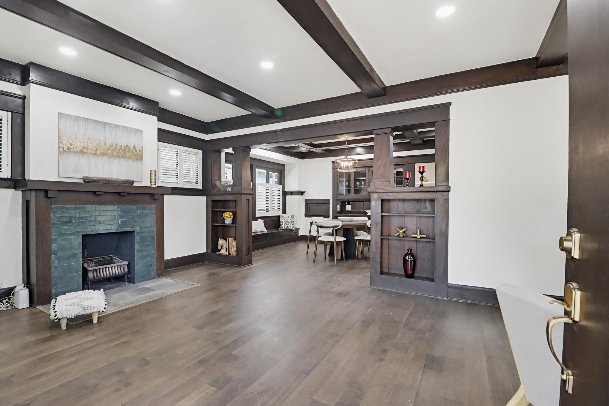 Virtual tour photo 13 of 62 for 1403 Fern St