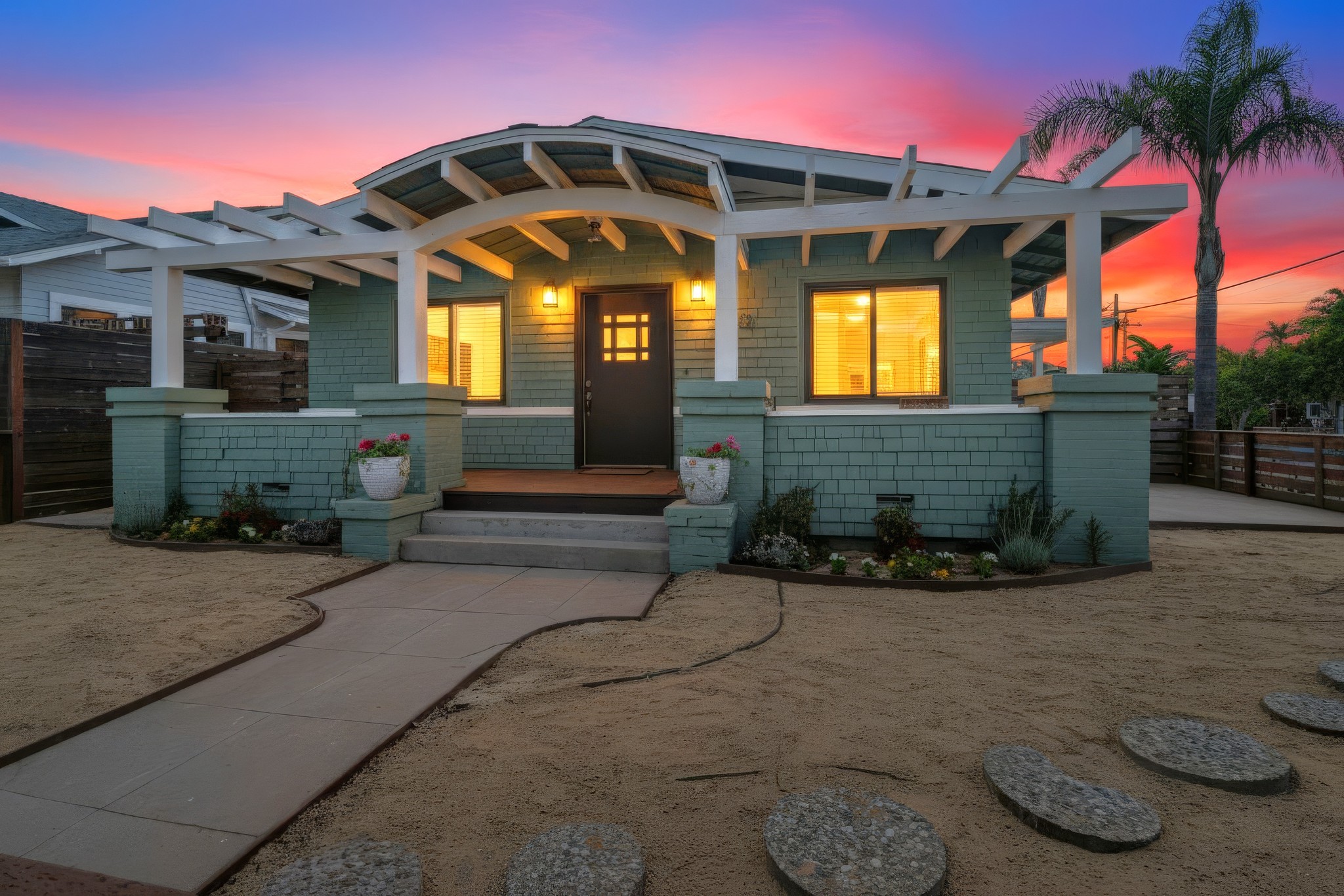 Virtual tour photo 62 of 62 for 1403 Fern St