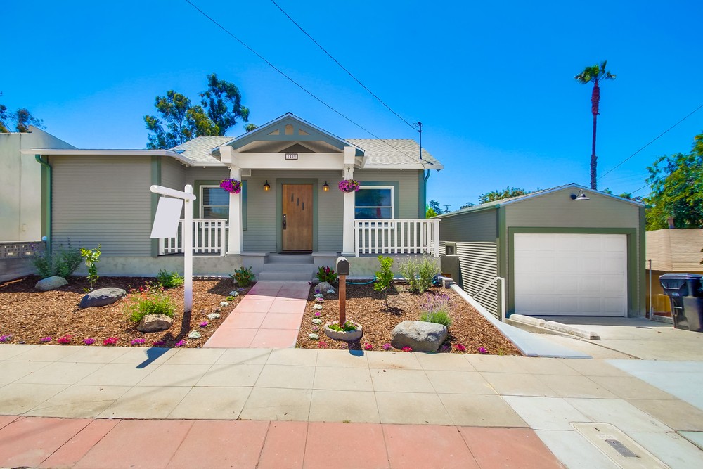 Virtual tour photo 1 of 60 for 1409 Brookes Ave