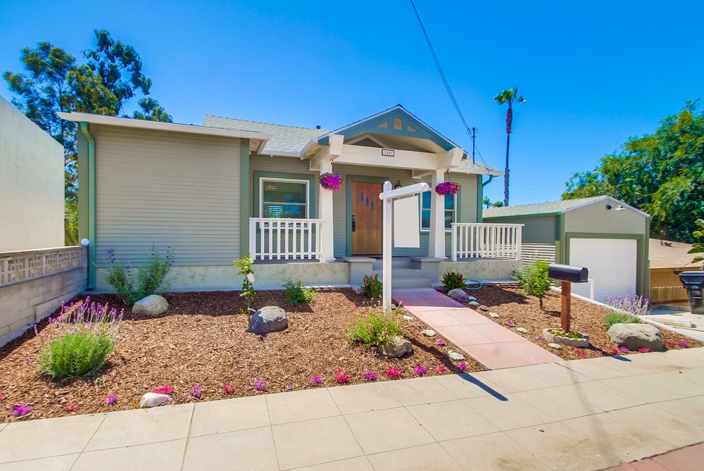 Virtual tour photo 3 of 60 for 1409 Brookes Ave