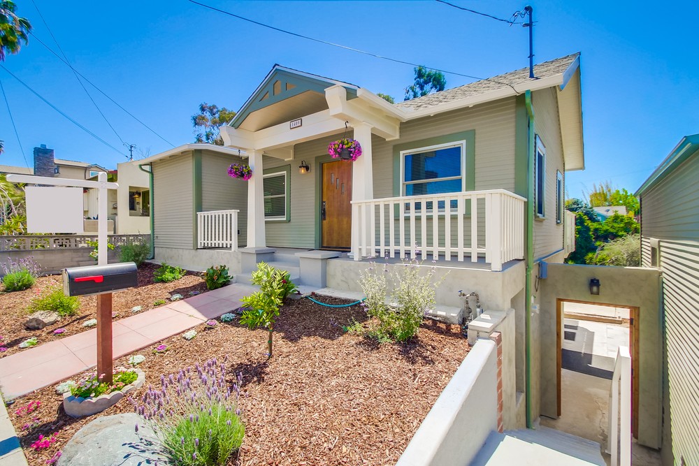Virtual tour photo 6 of 60 for 1409 Brookes Ave