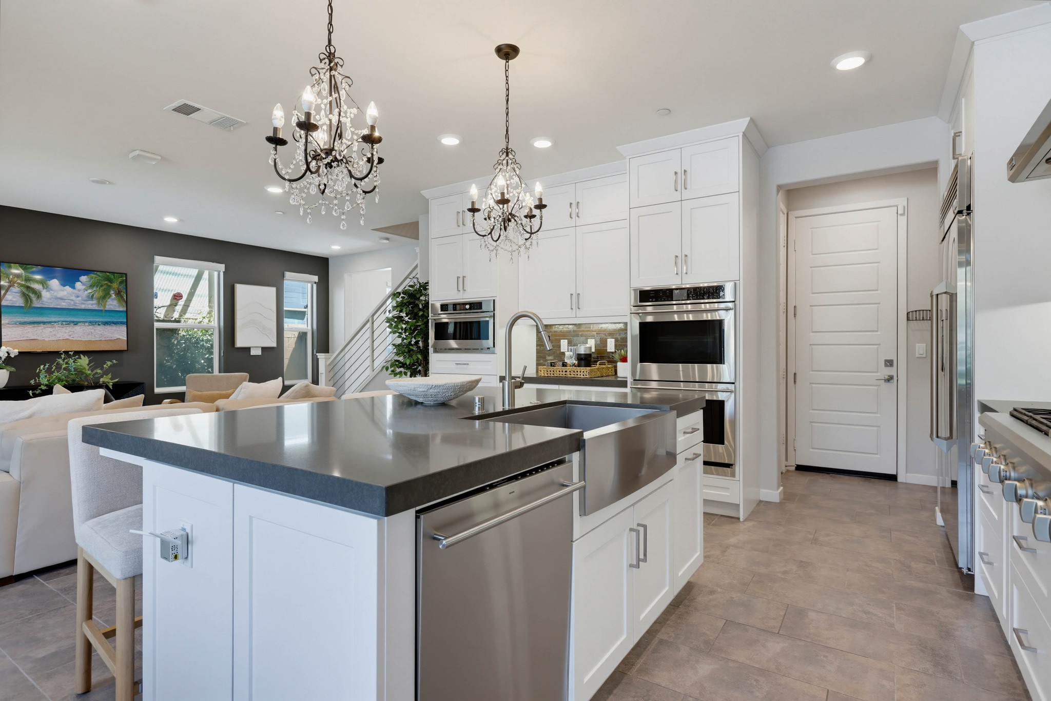 Virtual tour photo 19 of 100 for 141 Tribeca