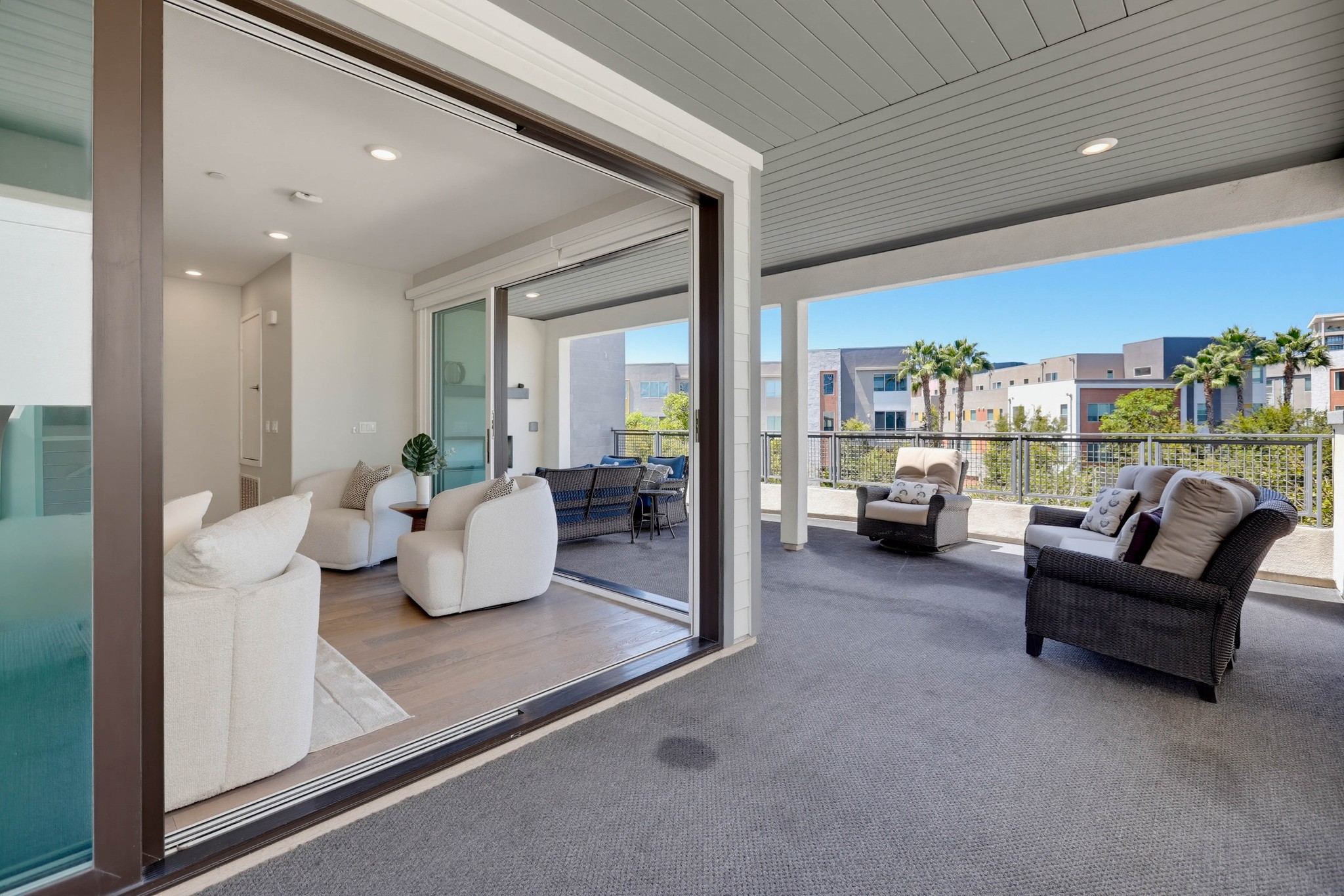 Virtual tour photo 77 of 100 for 141 Tribeca