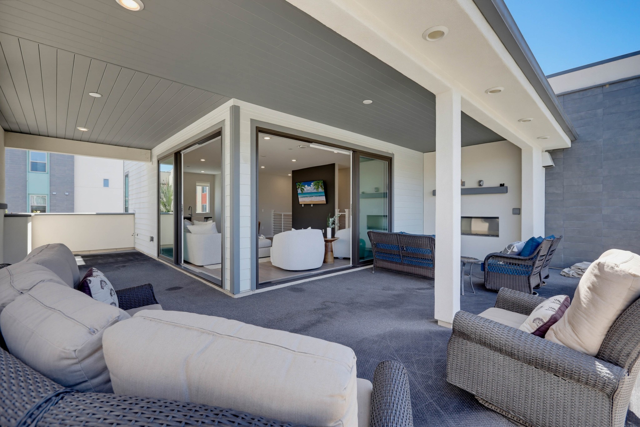 Virtual tour photo 79 of 100 for 141 Tribeca