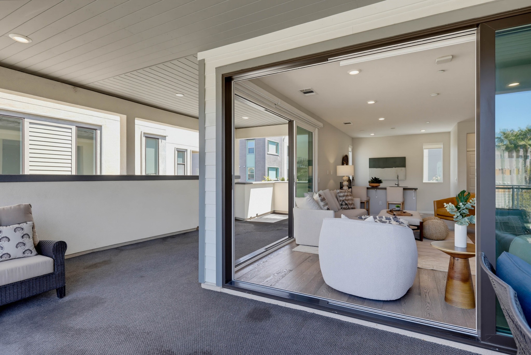 Virtual tour photo 81 of 100 for 141 Tribeca