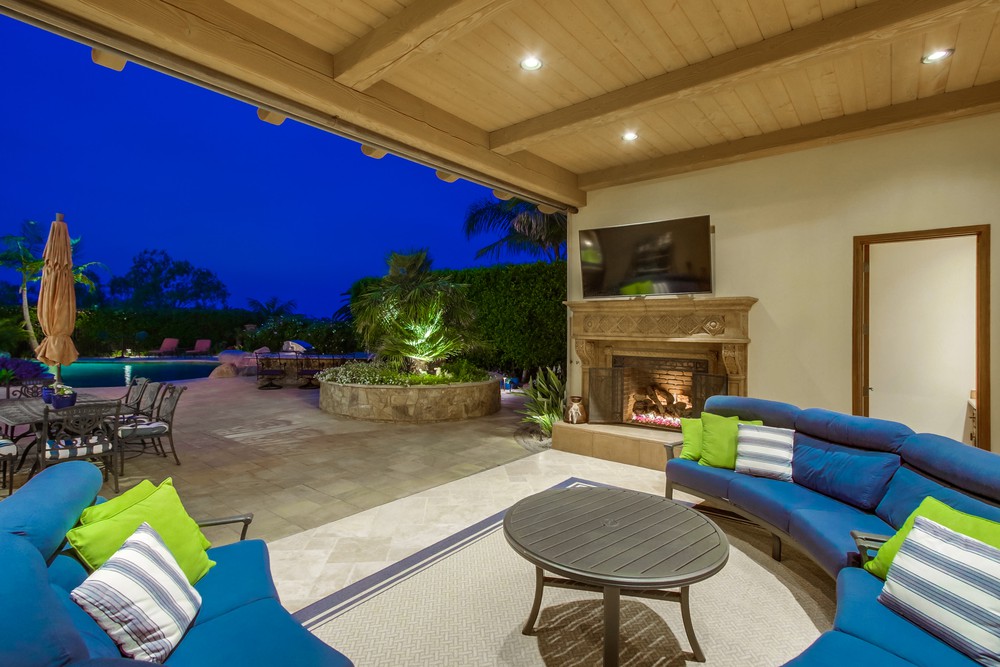 Virtual tour photo 9 of 134 for 14104 Rancho Tierra tr