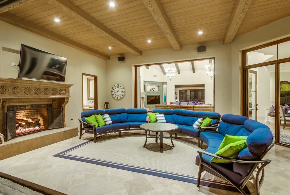 Virtual tour photo 10 of 134 for 14104 Rancho Tierra tr