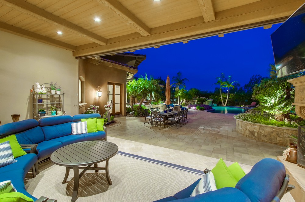 Virtual tour photo 11 of 134 for 14104 Rancho Tierra tr