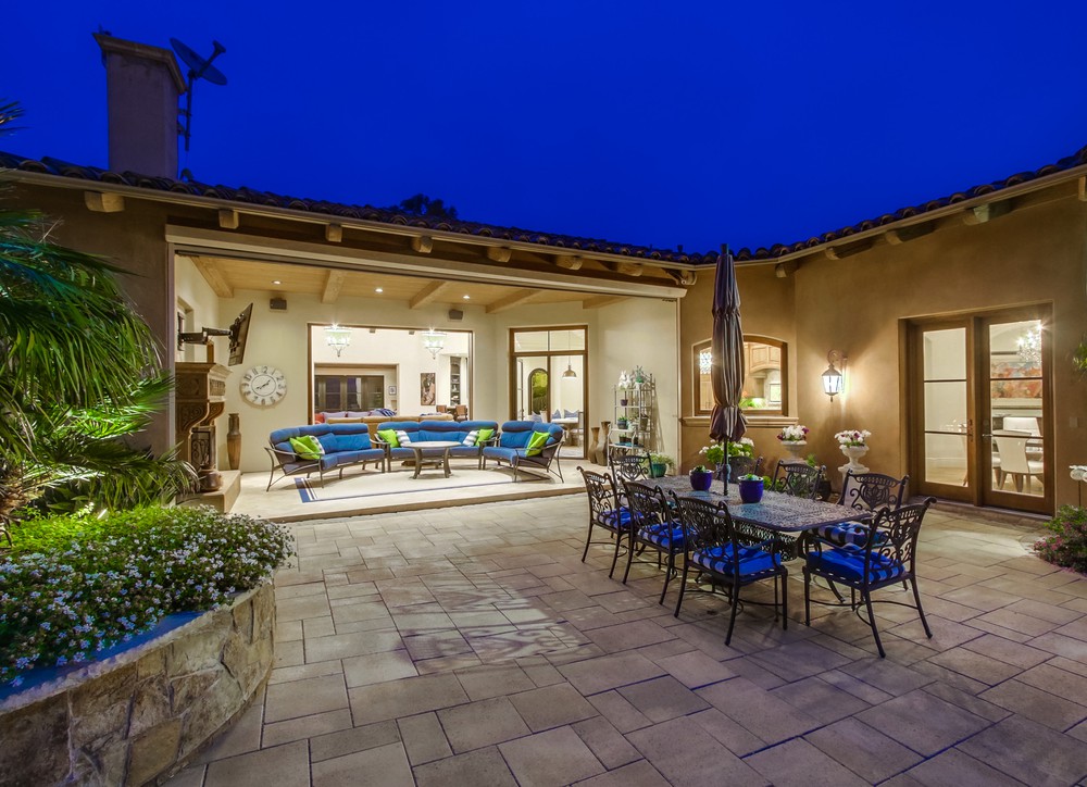 Virtual tour photo 13 of 134 for 14104 Rancho Tierra tr