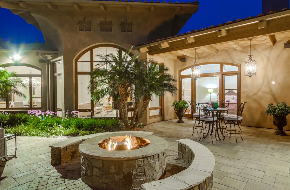 Virtual tour photo 17 of 134 for 14104 Rancho Tierra tr