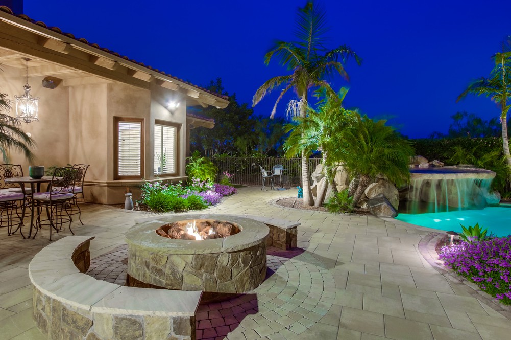 Virtual tour photo 23 of 134 for 14104 Rancho Tierra tr