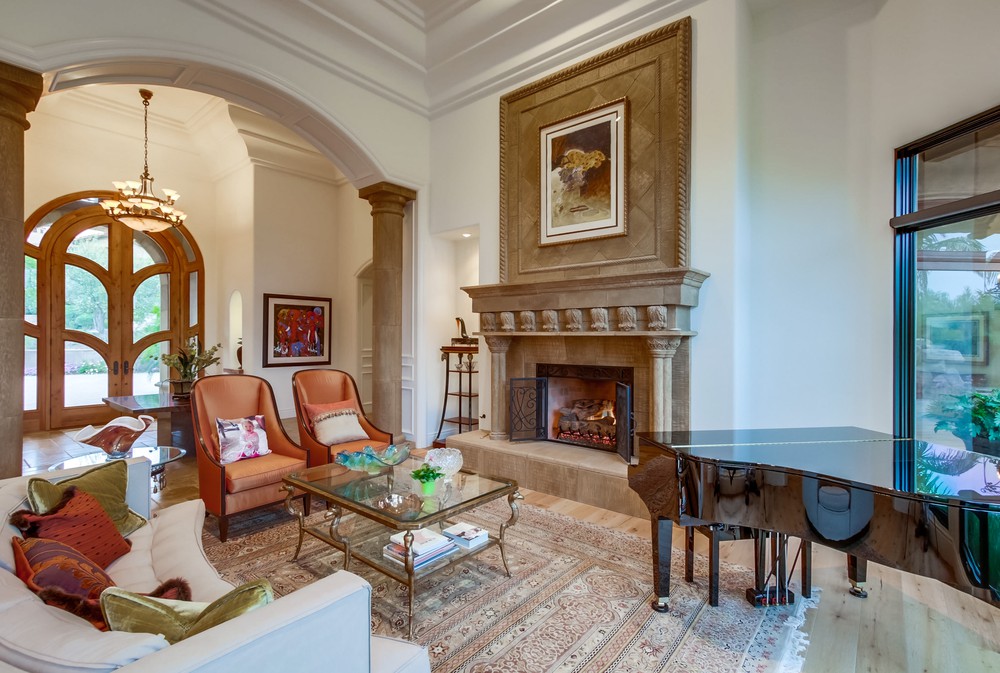 Virtual tour photo 30 of 134 for 14104 Rancho Tierra tr
