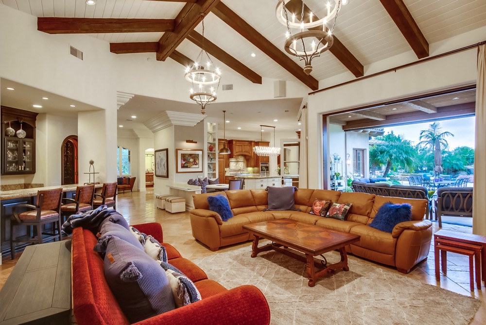 Virtual tour photo 35 of 134 for 14104 Rancho Tierra tr