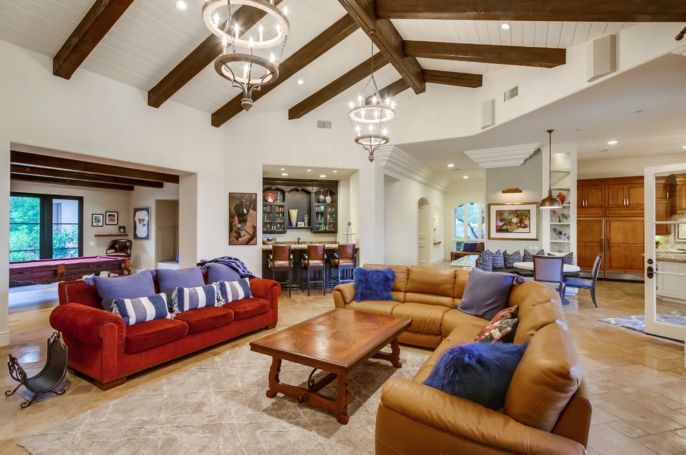 Virtual tour photo 36 of 134 for 14104 Rancho Tierra tr