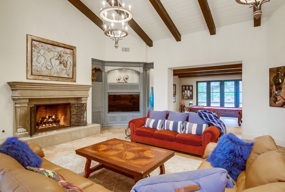 Virtual tour photo 37 of 134 for 14104 Rancho Tierra tr